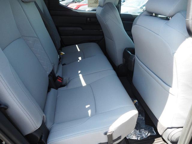 new 2025 Toyota Tacoma car, priced at $44,580