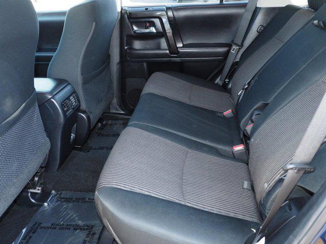 used 2024 Toyota 4Runner car, priced at $45,184