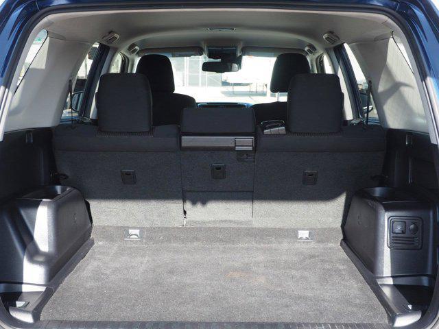 used 2024 Toyota 4Runner car, priced at $45,184