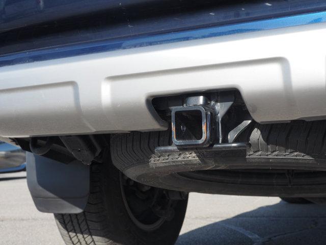 used 2024 Toyota 4Runner car, priced at $48,245