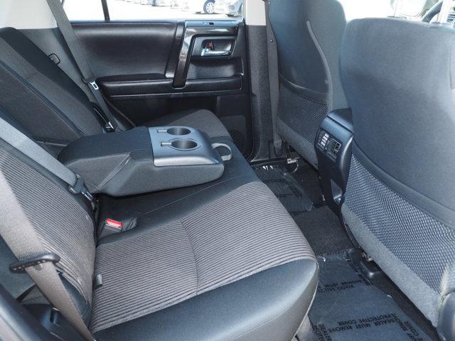 used 2024 Toyota 4Runner car, priced at $48,245