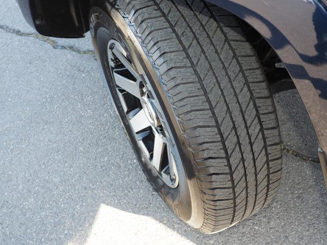 used 2024 Toyota 4Runner car, priced at $48,245