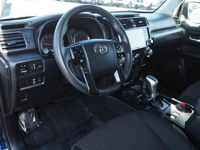 used 2024 Toyota 4Runner car, priced at $48,245
