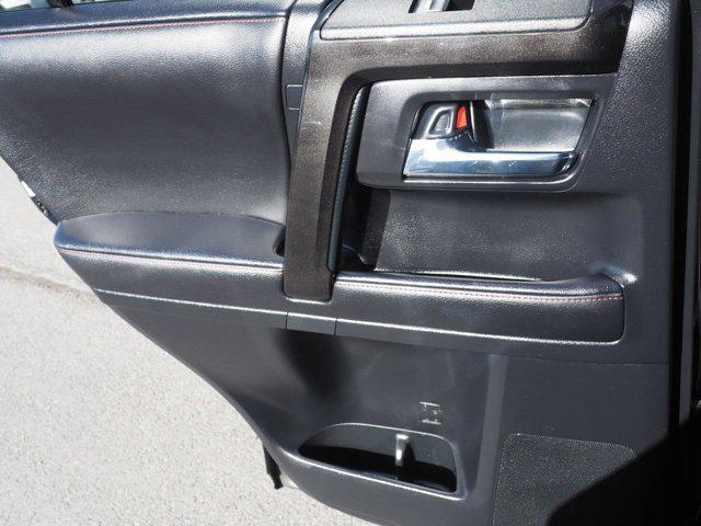 used 2024 Toyota 4Runner car, priced at $45,184
