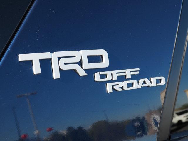 used 2024 Toyota 4Runner car, priced at $48,245