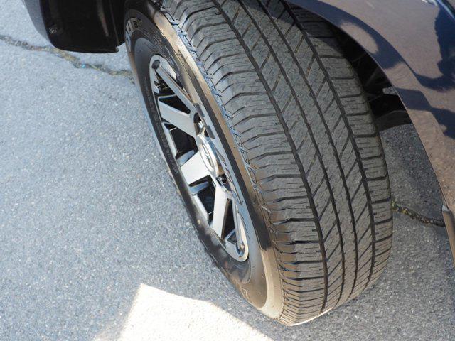 used 2024 Toyota 4Runner car, priced at $45,184