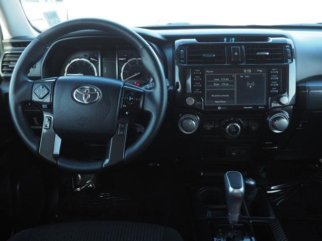 used 2024 Toyota 4Runner car, priced at $48,245