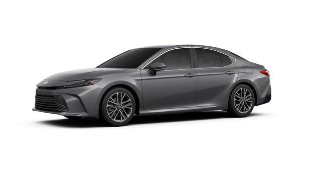 new 2025 Toyota Camry car, priced at $42,498