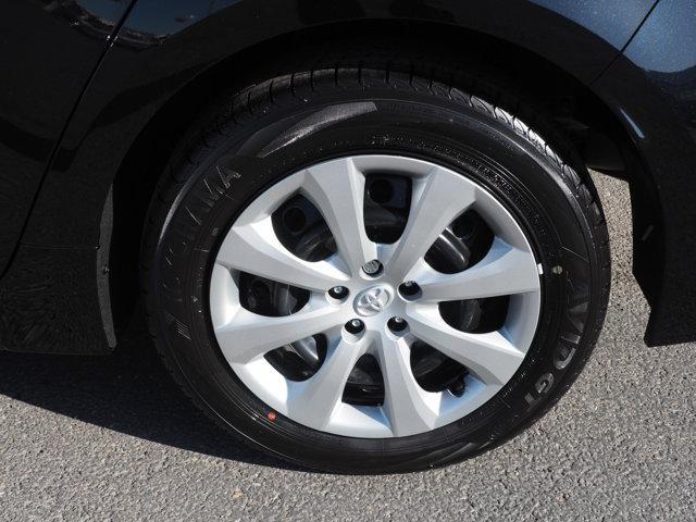 used 2025 Toyota Corolla Hybrid car, priced at $28,024