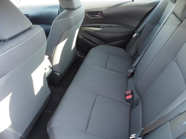 used 2025 Toyota Corolla Hybrid car, priced at $28,024
