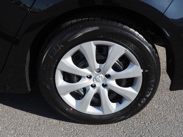 used 2025 Toyota Corolla Hybrid car, priced at $25,867