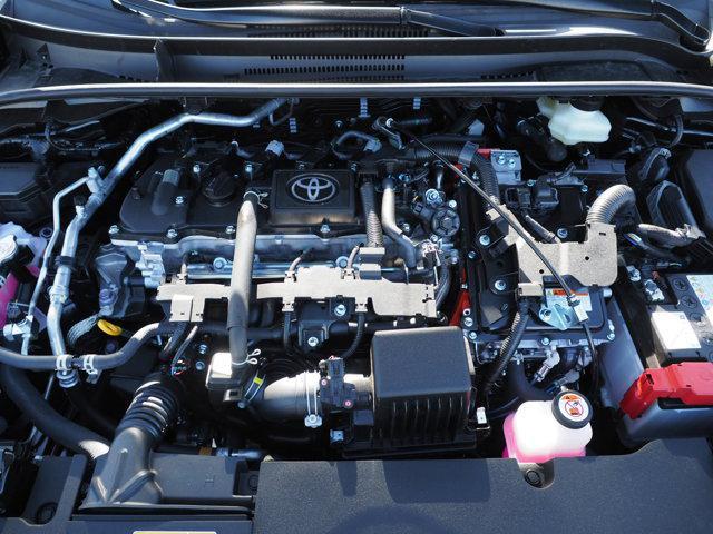 used 2025 Toyota Corolla Hybrid car, priced at $28,024