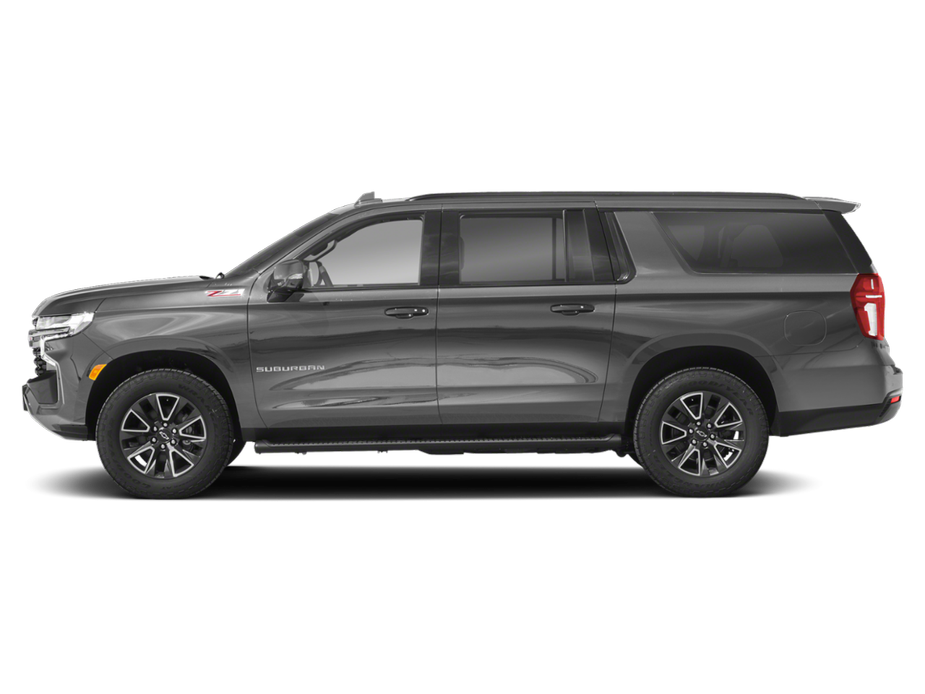 used 2022 Chevrolet Suburban car, priced at $52,900