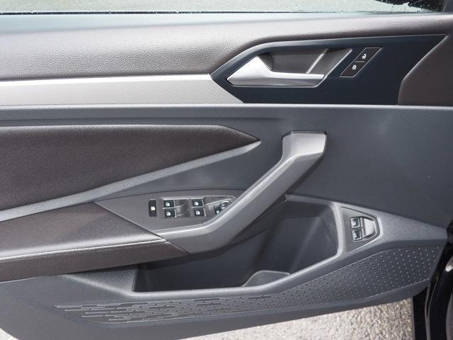 used 2023 Volkswagen Jetta car, priced at $20,117