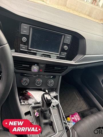 used 2023 Volkswagen Jetta car, priced at $19,979