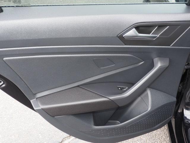 used 2023 Volkswagen Jetta car, priced at $20,117