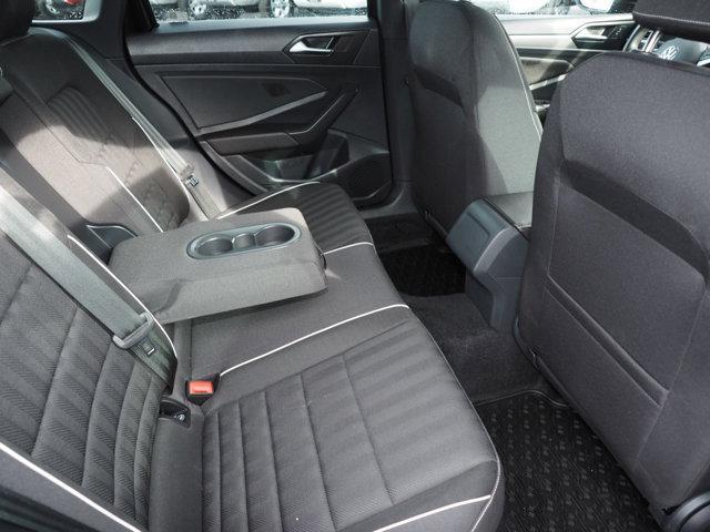 used 2023 Volkswagen Jetta car, priced at $20,117