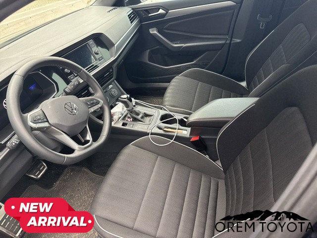 used 2023 Volkswagen Jetta car, priced at $19,979