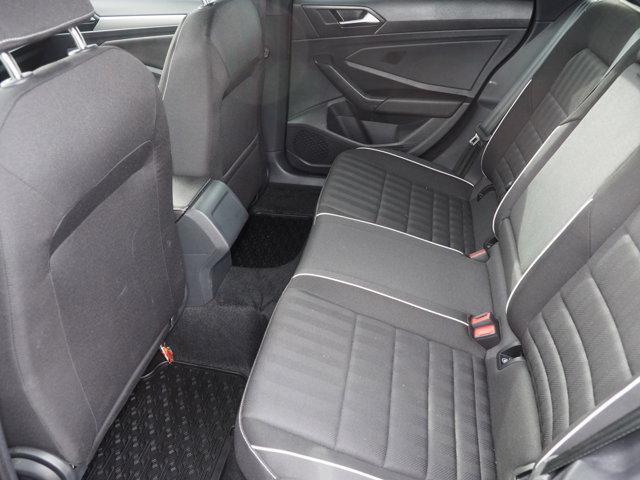 used 2023 Volkswagen Jetta car, priced at $20,117