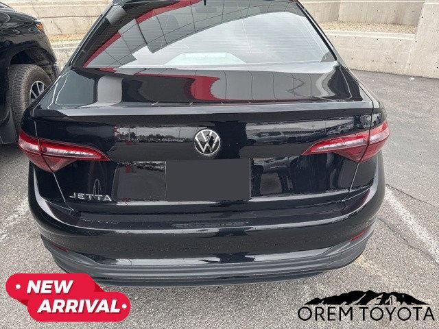 used 2023 Volkswagen Jetta car, priced at $19,979