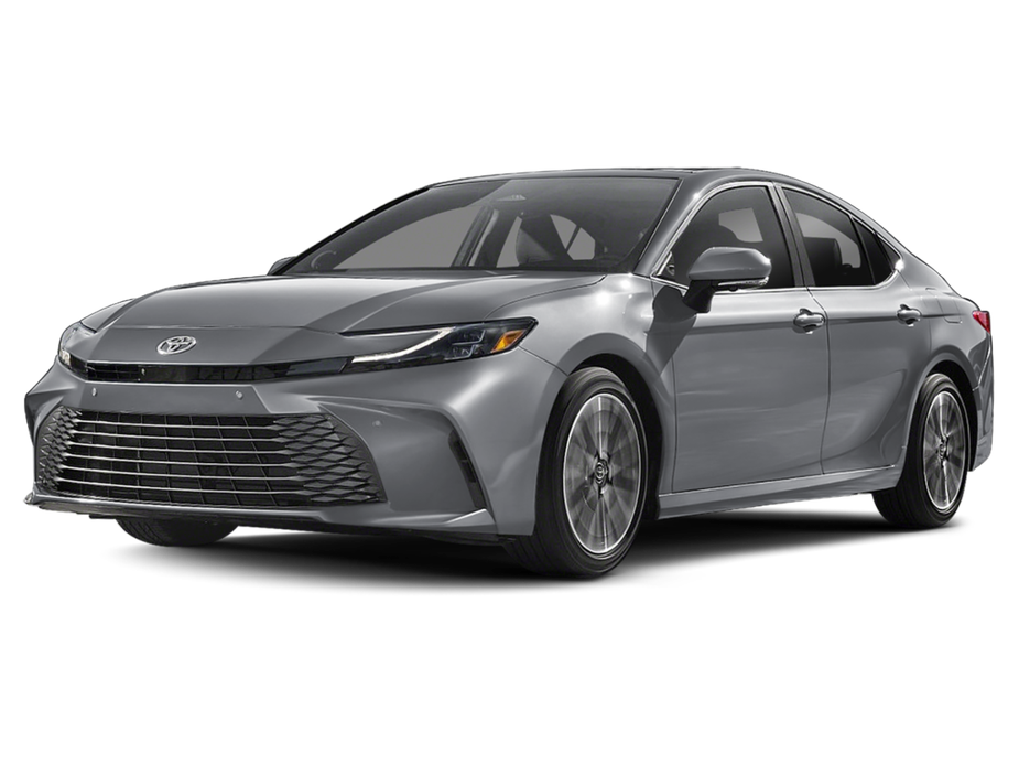 new 2025 Toyota Camry car, priced at $38,503