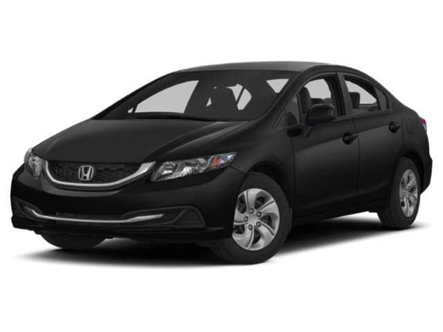 used 2013 Honda Civic car