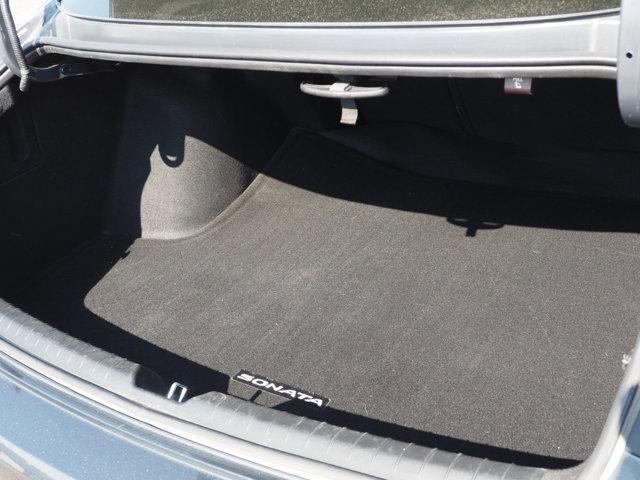 used 2023 Hyundai Sonata car, priced at $17,415
