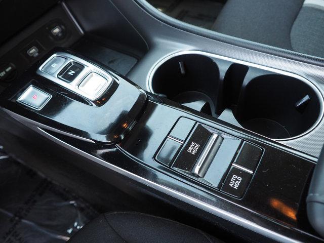 used 2023 Hyundai Sonata car, priced at $17,415