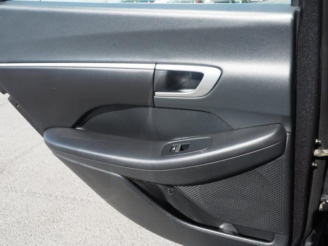 used 2023 Hyundai Sonata car, priced at $17,415