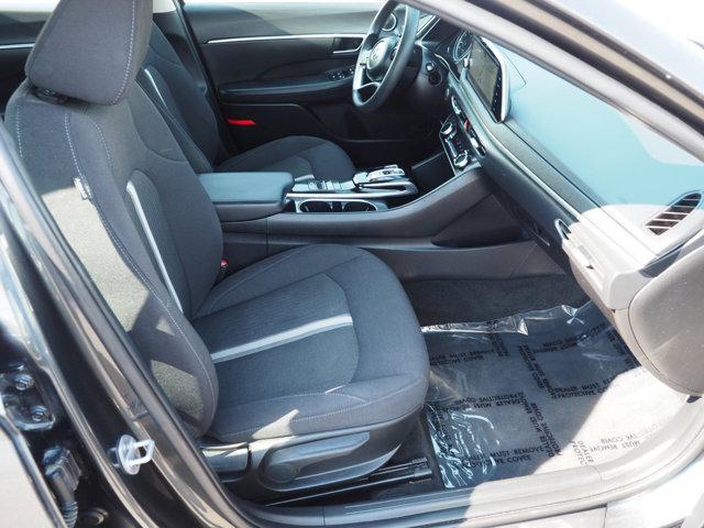 used 2023 Hyundai Sonata car, priced at $17,415