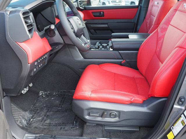 new 2026 Toyota Tundra Hybrid car, priced at $73,660