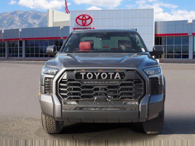 new 2026 Toyota Tundra Hybrid car, priced at $73,660