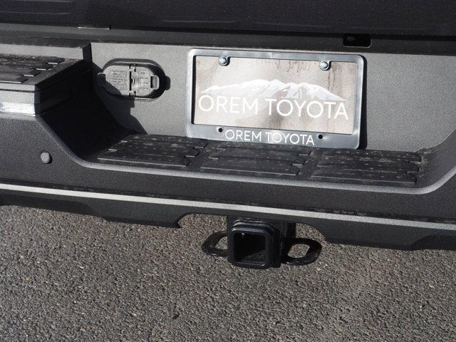 new 2026 Toyota Tundra Hybrid car, priced at $73,660