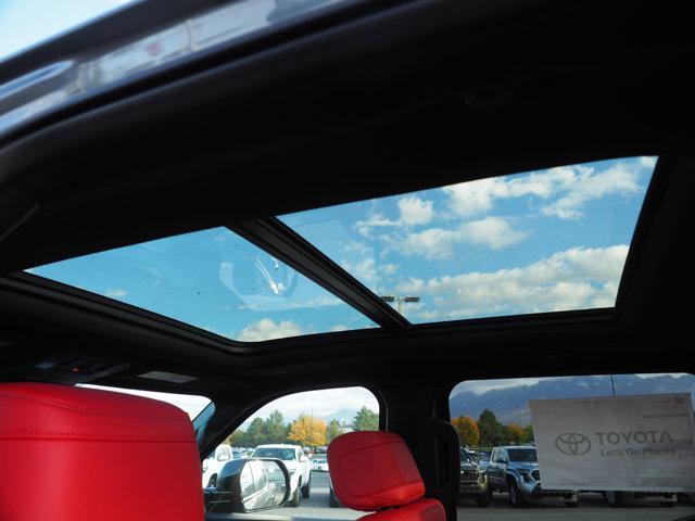 new 2026 Toyota Tundra Hybrid car, priced at $73,660