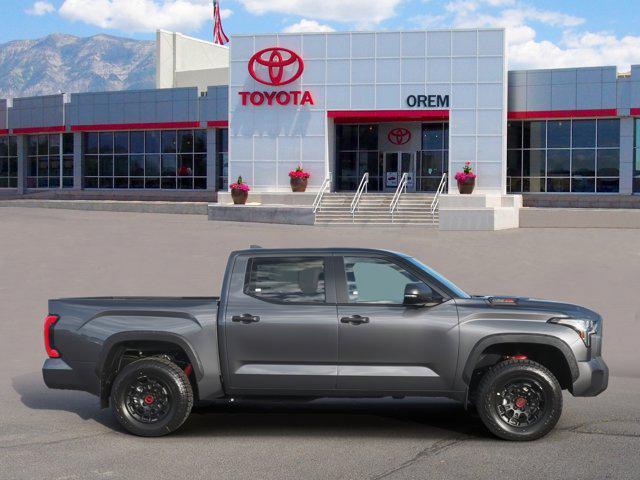 new 2026 Toyota Tundra Hybrid car, priced at $73,660