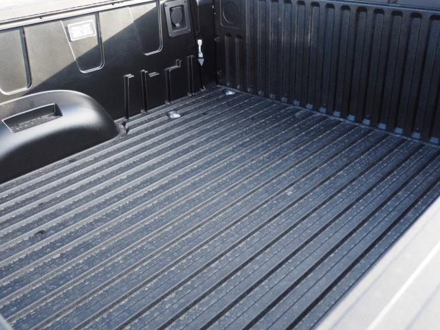 new 2026 Toyota Tundra Hybrid car, priced at $73,660