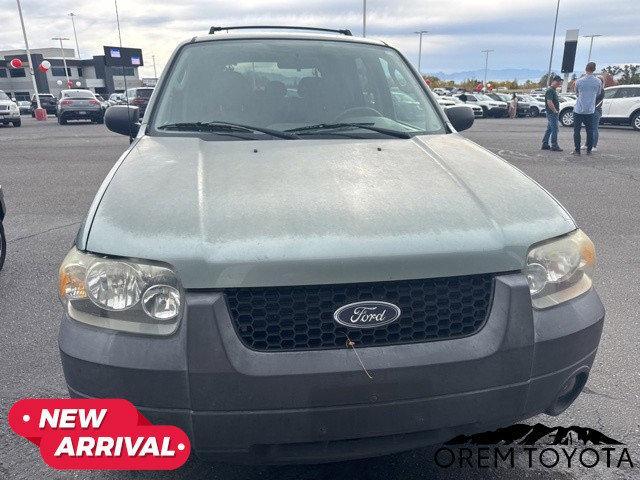 used 2006 Ford Escape Hybrid car, priced at $5,475