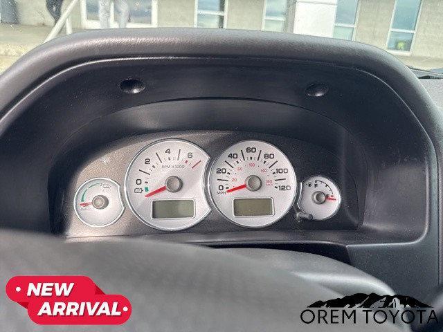 used 2006 Ford Escape Hybrid car, priced at $5,475