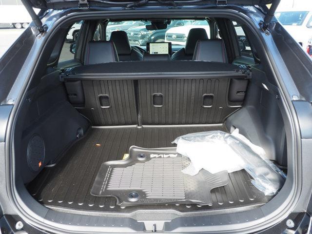 used 2025 Toyota RAV4 Hybrid car, priced at $49,294