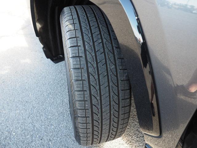 used 2025 Toyota RAV4 Hybrid car, priced at $49,294