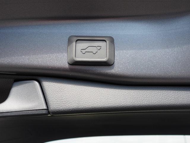 used 2025 Toyota RAV4 Hybrid car, priced at $49,294