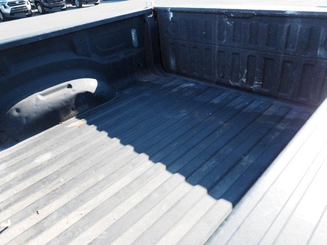 used 2019 Ram 1500 car, priced at $27,386