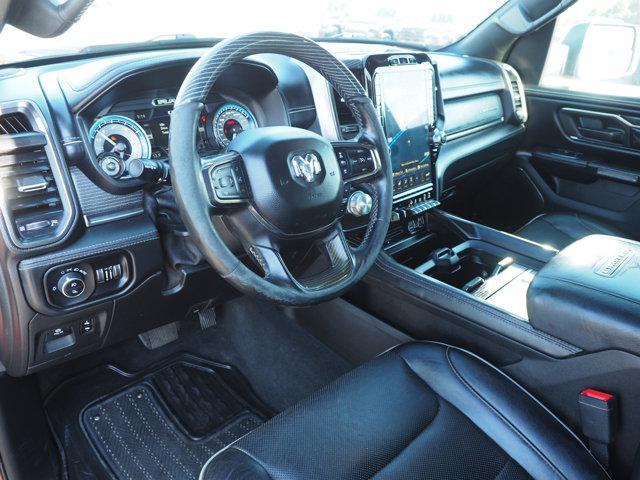 used 2019 Ram 1500 car, priced at $27,386
