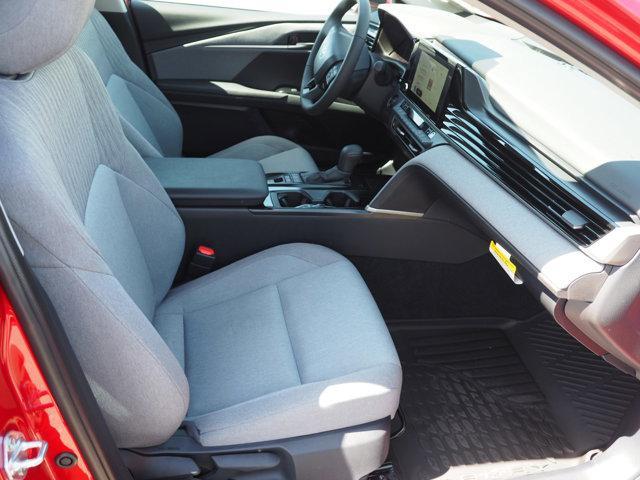 used 2025 Toyota Camry car, priced at $35,338