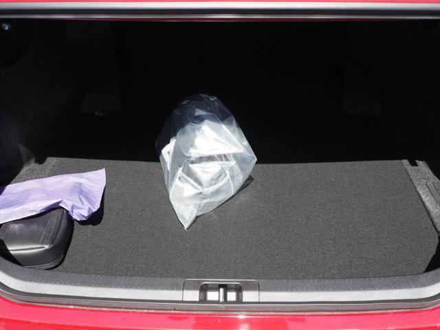 used 2025 Toyota Camry car, priced at $35,338