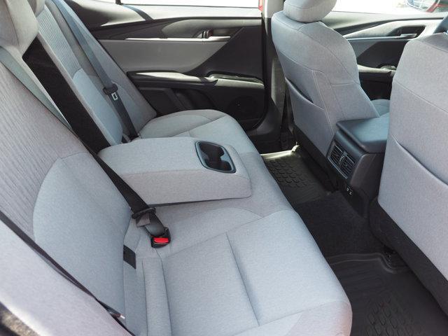 used 2025 Toyota Camry car, priced at $35,338