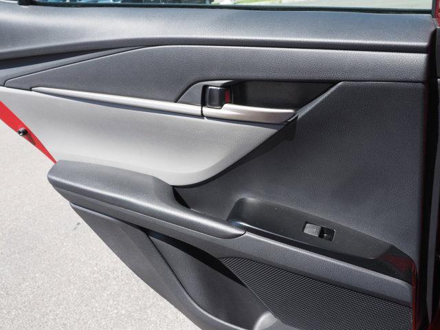 used 2025 Toyota Camry car, priced at $35,338
