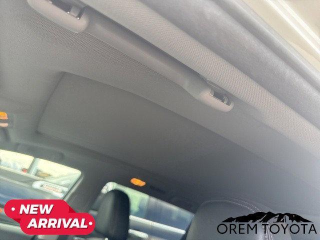 used 2017 Toyota Highlander car, priced at $27,348