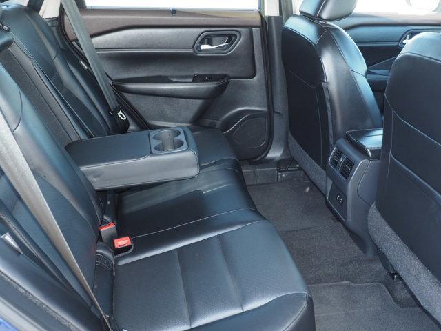used 2023 Nissan Rogue car, priced at $21,753