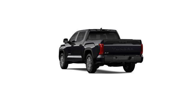 new 2025 Toyota Tundra car, priced at $54,353